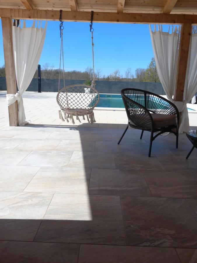 Villa Hedonia Poreč Zewnętrze zdjęcie