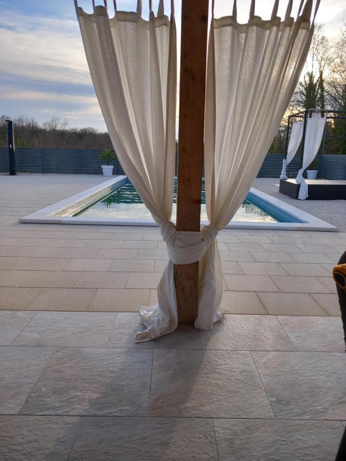 Villa Hedonia Poreč Zewnętrze zdjęcie