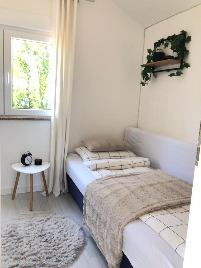 Villa Hedonia Poreč Zewnętrze zdjęcie