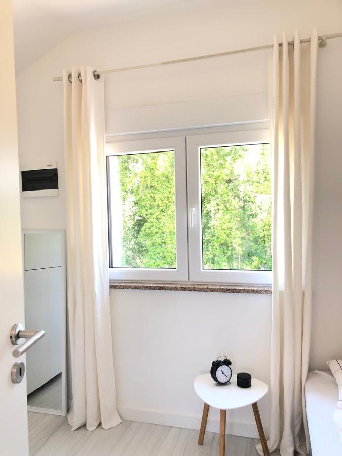 Villa Hedonia Poreč Zewnętrze zdjęcie