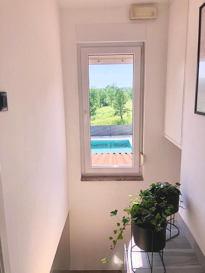 Villa Hedonia Poreč Zewnętrze zdjęcie