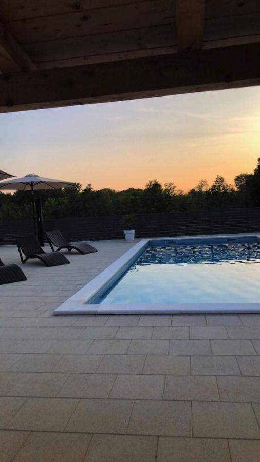 Villa Hedonia Poreč Zewnętrze zdjęcie