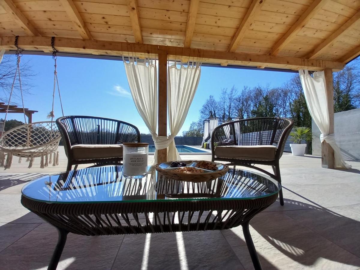 Villa Hedonia Poreč Zewnętrze zdjęcie
