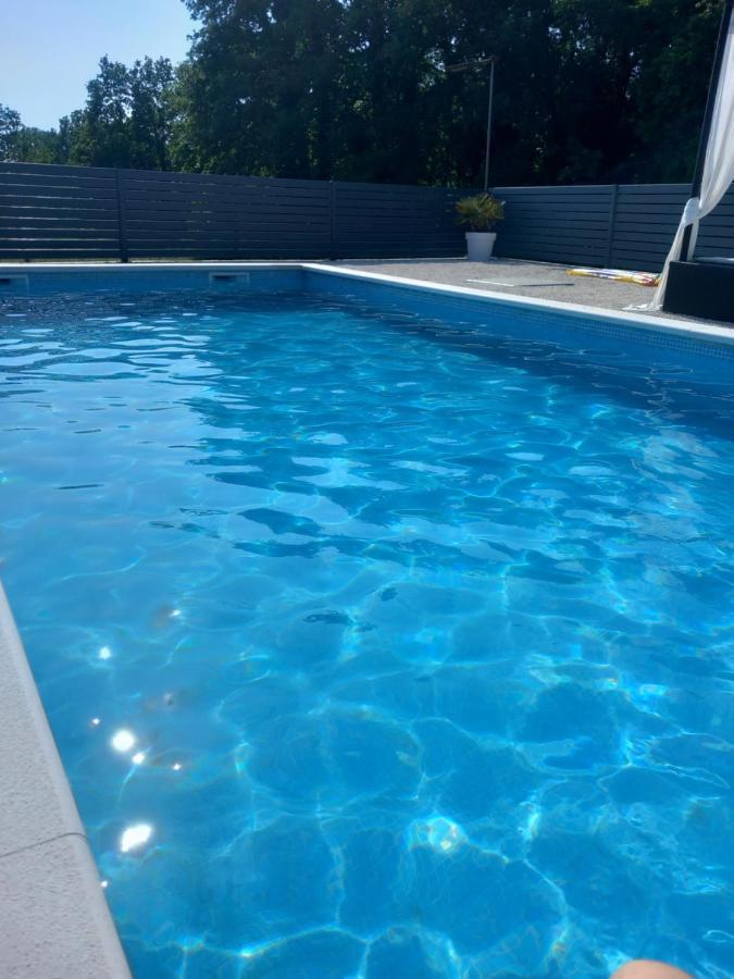 Villa Hedonia Poreč Zewnętrze zdjęcie