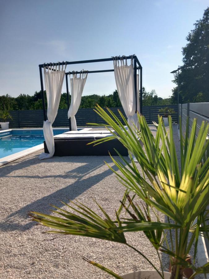 Villa Hedonia Poreč Zewnętrze zdjęcie