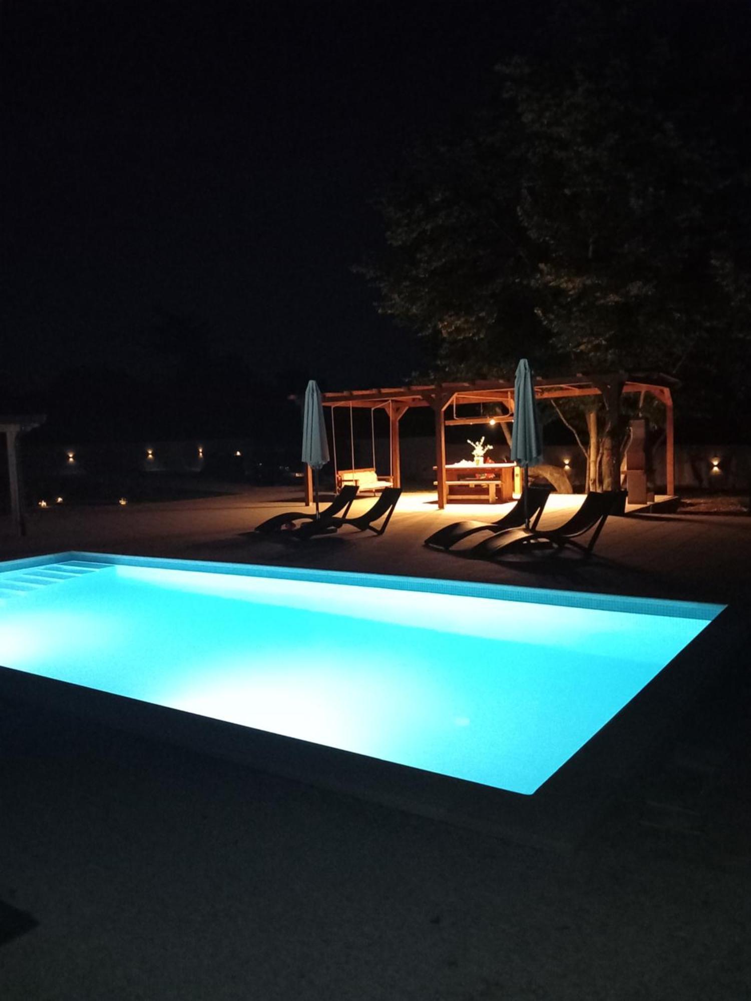 Villa Hedonia Poreč Zewnętrze zdjęcie