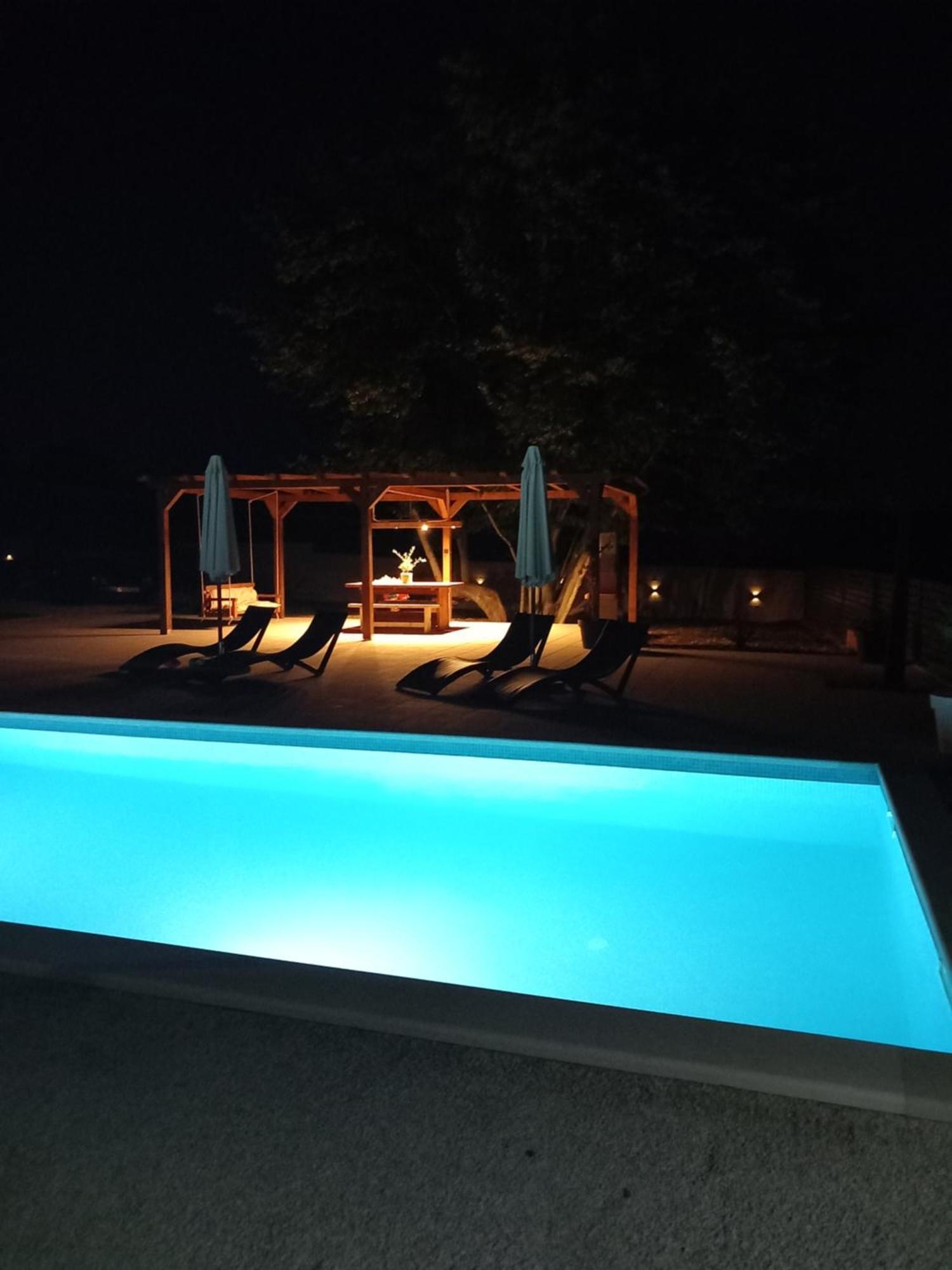 Villa Hedonia Poreč Zewnętrze zdjęcie